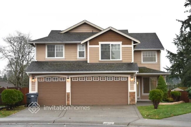 property at 2920 179th St Ct E