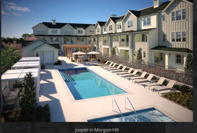 26 Nogales Ln in Morgan Hill, CA - Building Photo - Building Photo