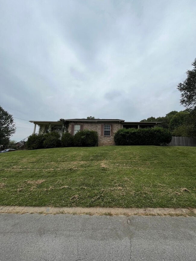 property at 680 Mercer Dr