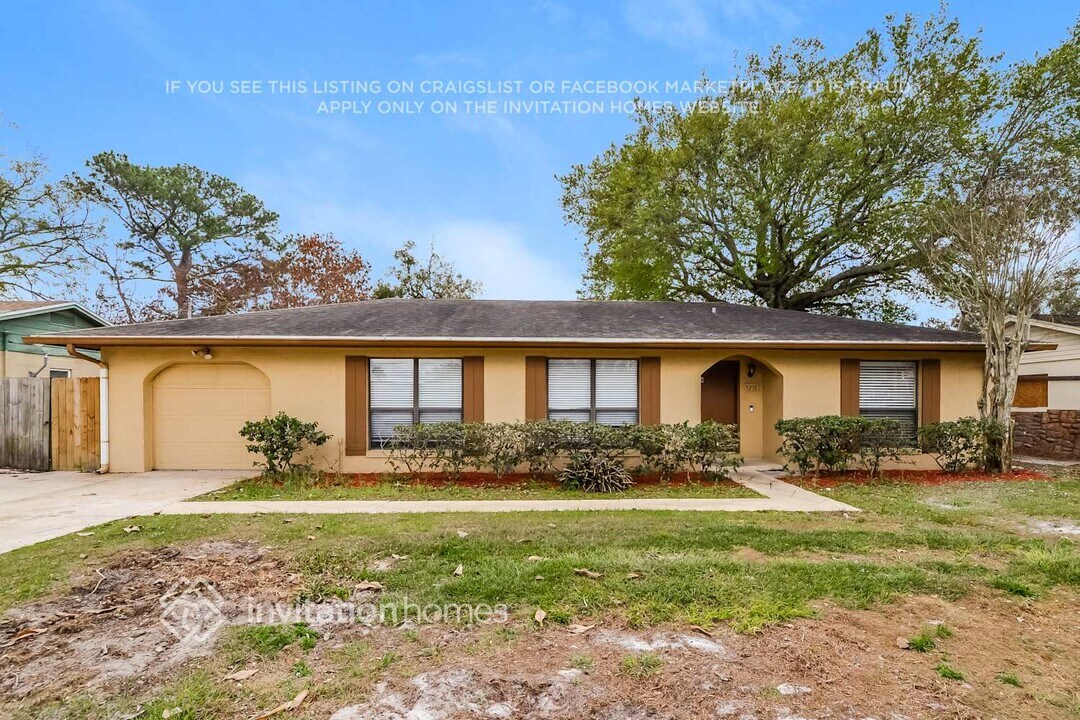 5216 Forzley St in Orlando, FL - Building Photo
