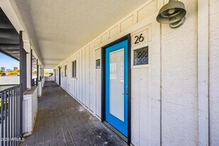 3615 N 15th Ave in Phoenix, AZ - Building Photo