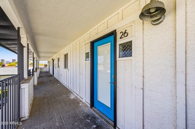 property at 3615 N 15th Ave