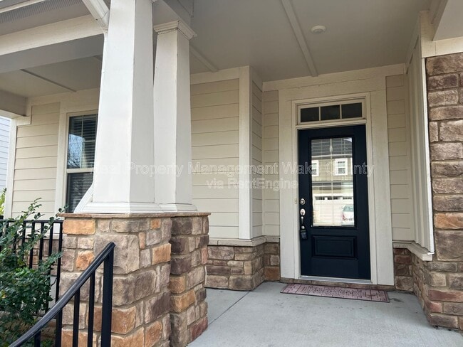 1351 Gilwood Dr in Apex, NC - Building Photo - Building Photo