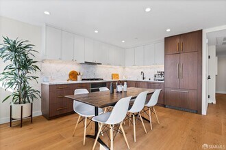 943 Treat Ave in San Francisco, CA - Building Photo - Building Photo