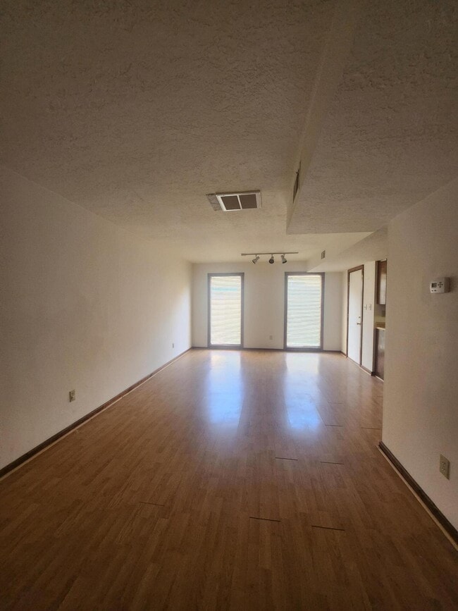 property at 2834 Estrella Brillante St NW
