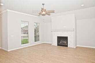 1005 SW 140th St in Oklahoma City, OK - Building Photo - Building Photo