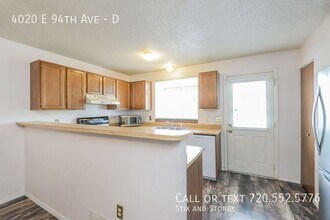 4020 E 94th Ave in Thornton, CO - Building Photo - Building Photo