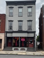 631 W Market St, Unit 3rd Floor in York, PA - Building Photo