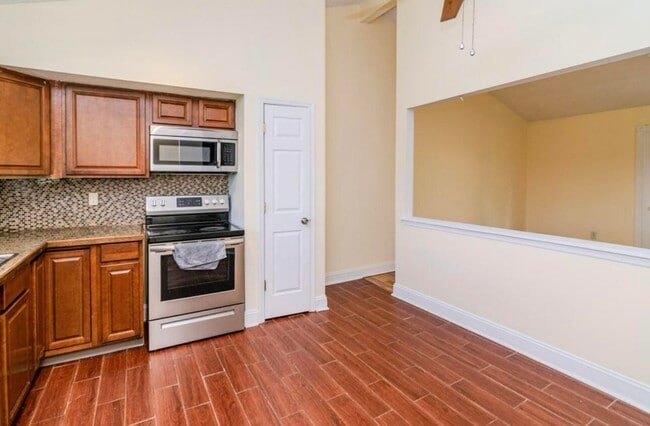 3829 Niagara Dr in Lexington, KY - Building Photo - Building Photo