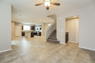 10667 Sariah Skye Ave in Las Vegas, NV - Building Photo - Building Photo