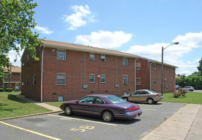 Bellmawr Apartments in Bellmawr, NJ - Building Photo - Building Photo