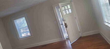 508 Entwistle St in Hamlet, NC - Building Photo - Building Photo