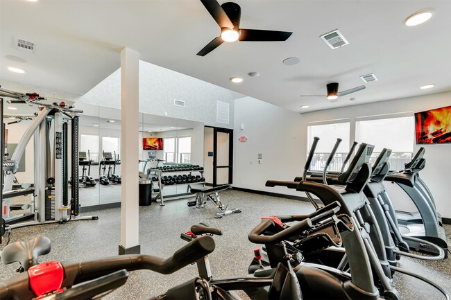 1422 Soccer Dr in Little Elm, TX - Building Photo - Building Photo