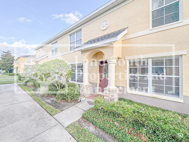 5432 River Rock Rd in Lakeland, FL - Building Photo - Building Photo
