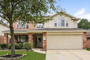14819 Olde Manor Ln in Houston, TX - Building Photo