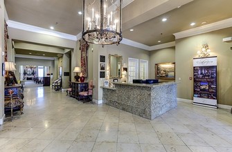 Conservatory Independent Senior Living in Keller, TX - Building Photo - Building Photo