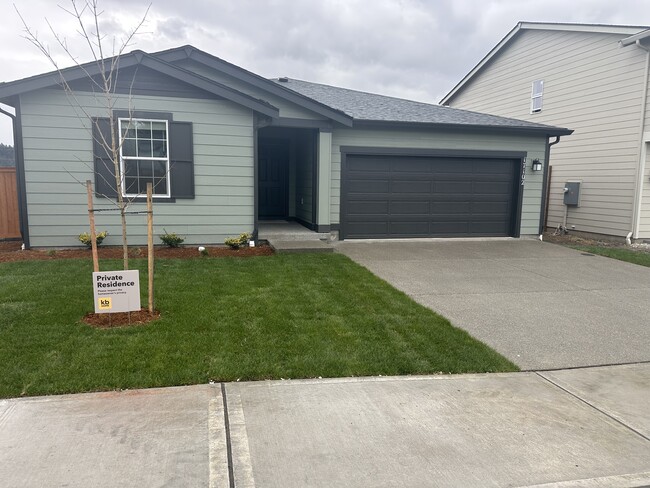 property at 17102 126th Street Ct E