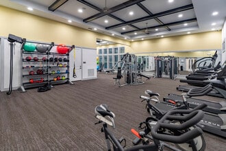 The Avery in Orlando, FL - Foto de edificio - Building Photo