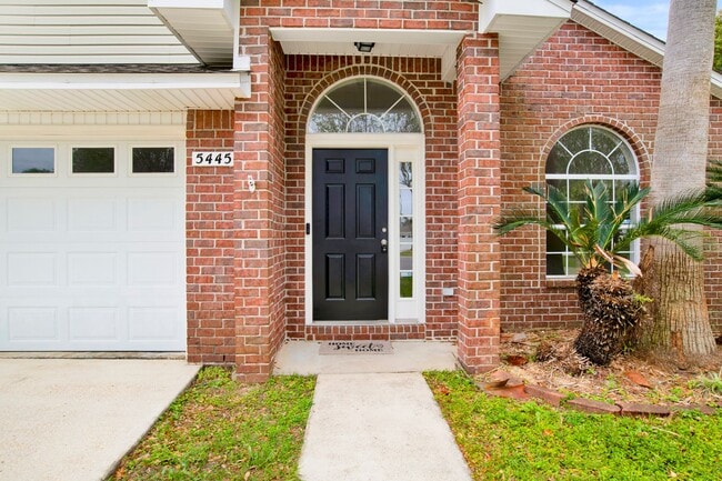 5445 Flintwood Ct in Pensacola, FL - Building Photo - Building Photo