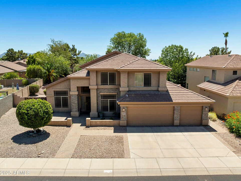 18027 N 50th Pl in Scottsdale, AZ - Building Photo