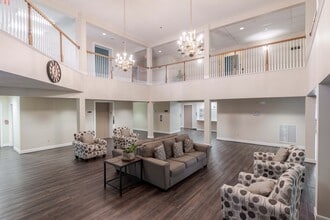 Kings Crest Seniors Apartments in Fredericksburg, VA - Building Photo - Building Photo
