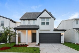 22807 Frassino Pl in Katy, TX - Building Photo