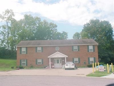 394 Grantland Dr in Dry Ridge, KY - Building Photo