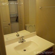 2847 N 46th Ave in Phoenix, AZ - Building Photo - Building Photo