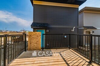 20935-20925 25 Ave NW in Edmonton, AB - Building Photo - Building Photo
