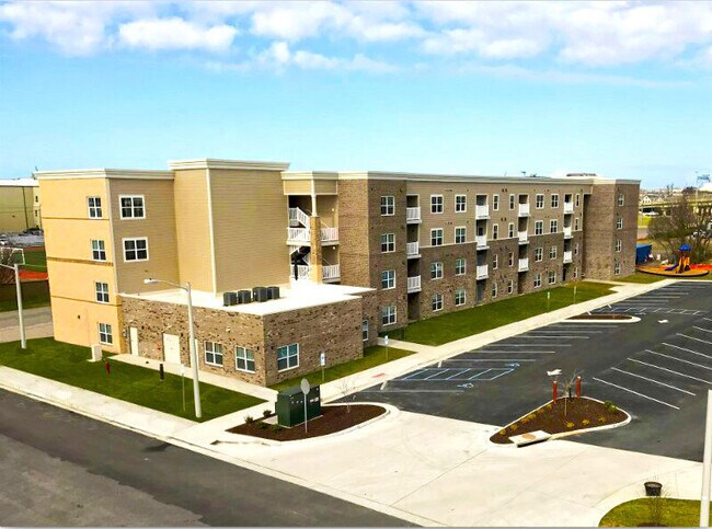 Brennan Pointe II