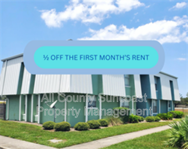 property at 7450 35th St N