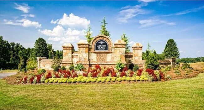 property at 1358 Endicott Ct