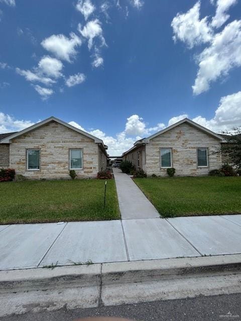 property at 4009 Hawthorne Ave