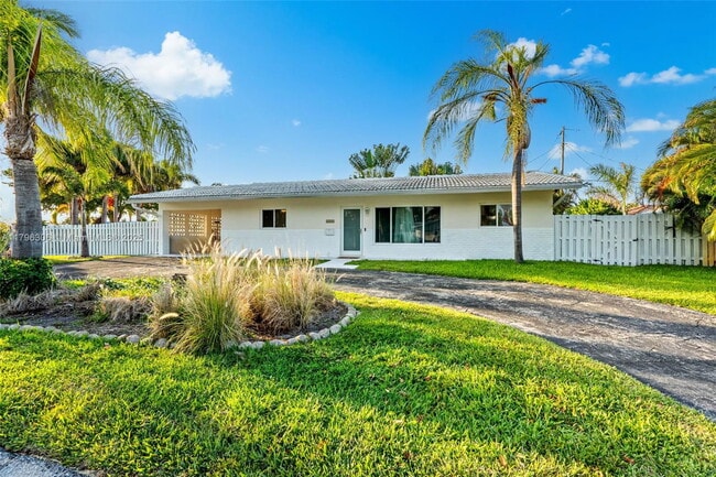 property at 2231 NE 38th St