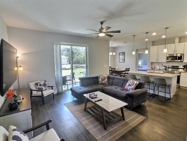 5850 Abdella Ln in North Port, FL - Building Photo - Building Photo