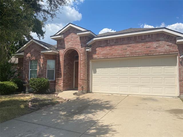 1706 Twin Hills Way in Princeton, TX - Building Photo - Building Photo