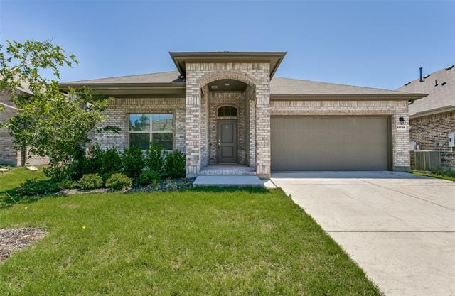 property at 11536 Wolfhound Dr