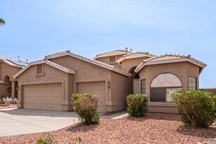 8632 S 10th Ln in Phoenix, AZ - Building Photo
