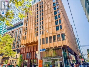 28 Widmer St in Toronto, ON - Building Photo - Building Photo