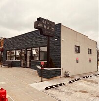 3423 Ridge Rd in Lansing, IL - Building Photo