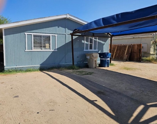 property at 516 E Baseline Rd