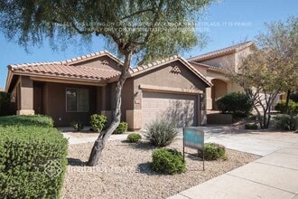 3736 W Ghost Flower Ct in Anthem, AZ - Building Photo - Building Photo