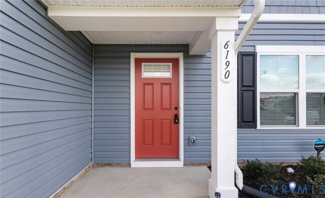 6190 Bison Ford Dr in Richmond, VA - Building Photo - Building Photo