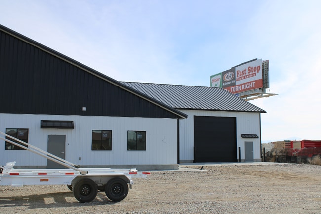 61A W 465 N in Blackfoot, ID - Building Photo - Building Photo