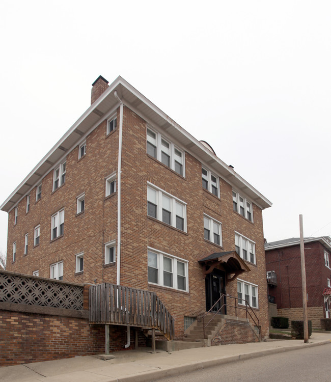 3216 Annapolis Ave in Pittsburgh, PA - Building Photo - Building Photo