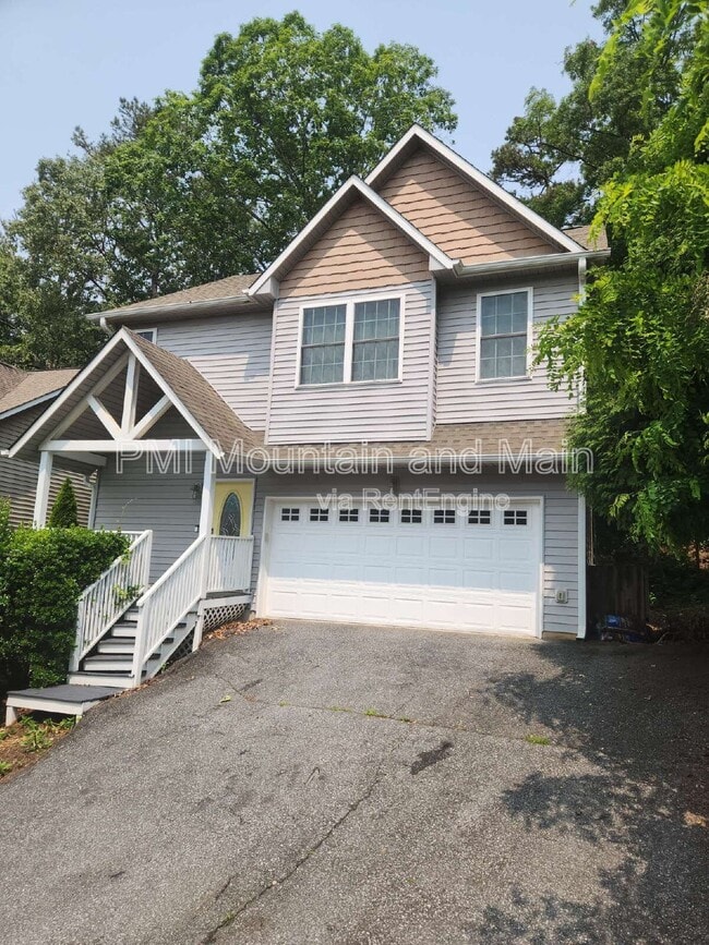property at 50 Winterwind Dr