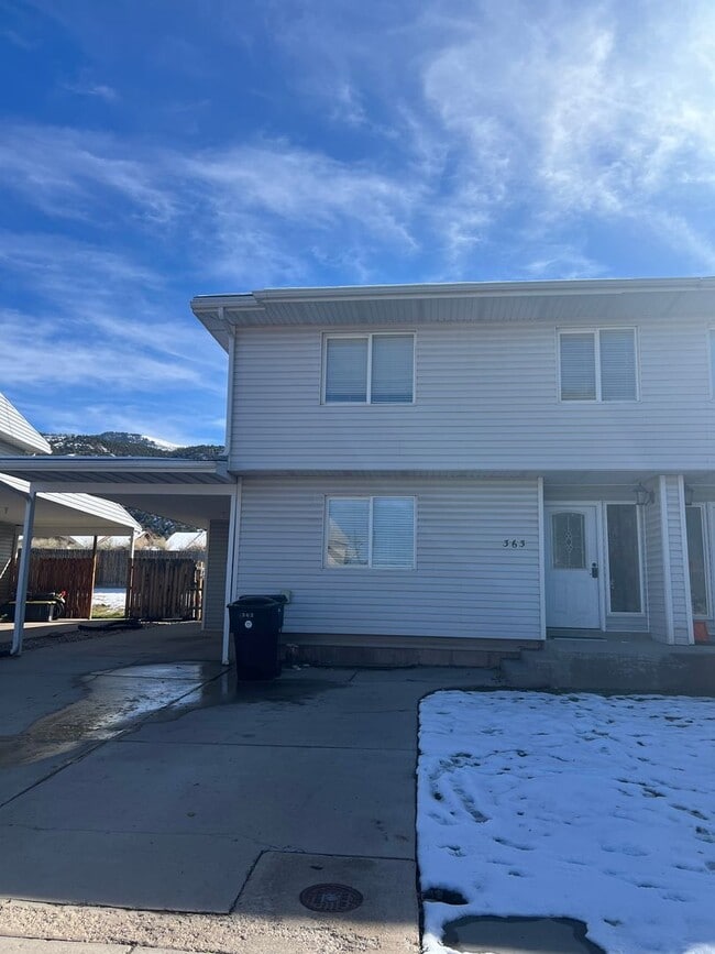 property at 363 Pinecone Dr