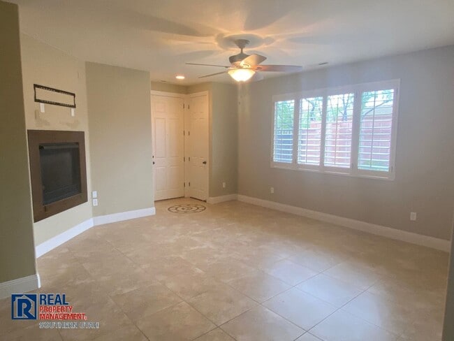 2466 N Expedition Ln in Washington, UT - Building Photo - Building Photo