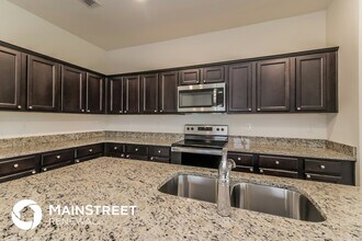 606 Tortuga Ct in New Smyrna Beach, FL - Building Photo - Building Photo