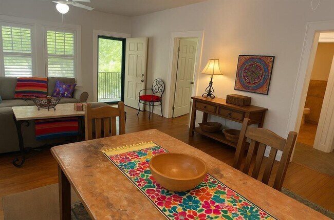 3101 Wheeler St in Austin, TX - Building Photo - Building Photo